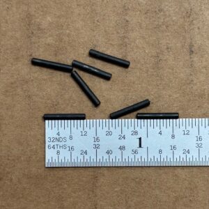 Wilkinson Sherry .22 firing pin stop pin, #812-10
