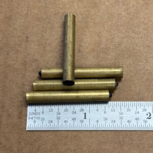 Wilkinson Sherry .22 hammer spring strut tube, #812-20