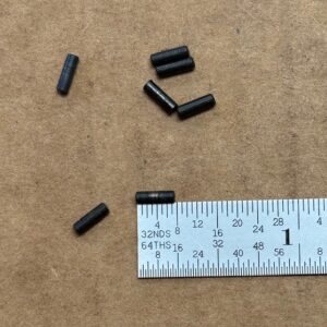 Wilkinson Sherry .22 hammer spring strut pin, #812-23