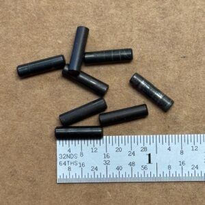 Wilkinson Sherry .22 hammer pin, #812-25