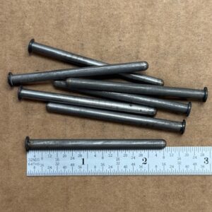 Wilkinson Sherry .22 recoil rod, #812-3
