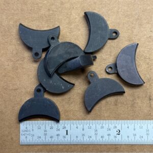 Wilkinson Sherry .22 trigger, #812-33