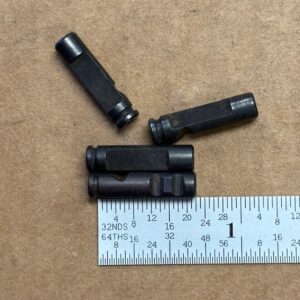 Wilkinson Sherry .22 safety, #812-35