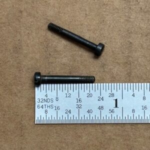 Wilkinson Sherry .22 insert screw, #812-7