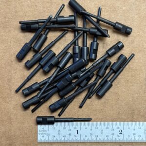 Wilkinson Sherry .22 firing pin, #812-8 (not compatible with 2000-2005 models by Northwestern)