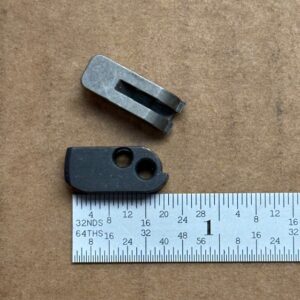 Wilkinson Diane .25 hammer, #813-12