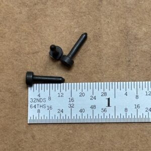 Wilkinson Diane .25 hammer strut guide, #813-14