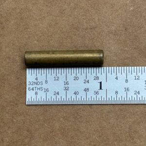 Wilkinson Diane .25 hammer strut tube, #813-14A