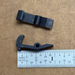 Wilkinson Diane .25 magazine catch, #813-15