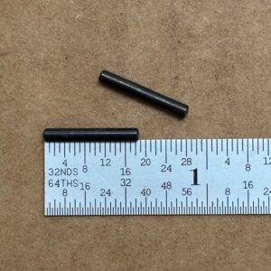 Wilkinson Diane .25 magazine catch pin, #813-15A