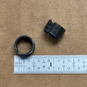 Wilkinson Diane .25 barrel bushing, #813-2