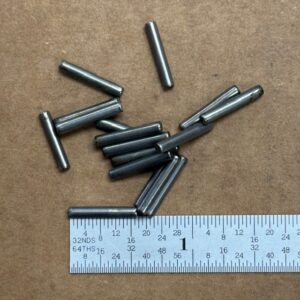 Lorcin L380 barrel pin, #820-2