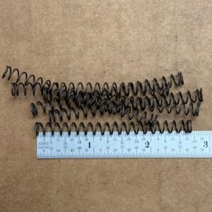 Lorcin L380 & L9mm firing pin spring, #820-L380-21