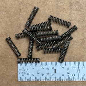 Lorcin L380 sear spring, #820-L380-22