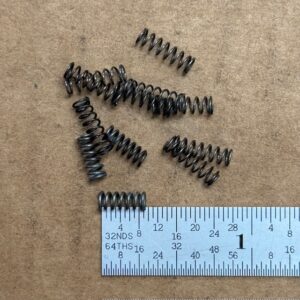 Lorcin L380 trigger bar spring, #820-L380-24