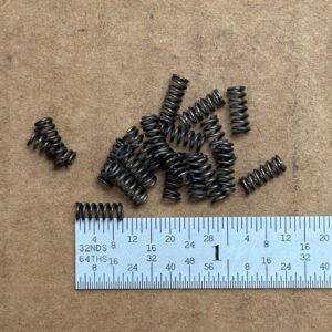 Lorcin L380 trigger return spring, #820-L380-25