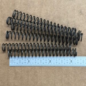 Lorcin L380 recoil spring, #820-L380-26