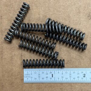 Lorcin L380 bumper spring, #820-L380-27