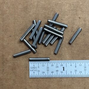 Lorcin L380 cam pivot pin, #820-L380-31