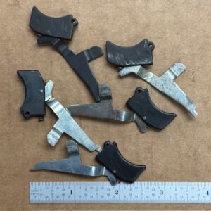 Lorcin L380 trigger assembly, #820-L380-3A