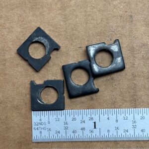 Lorcin L9mm takedown latch, #821-13