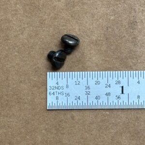 Lorcin L9mm grip screw, #821-15