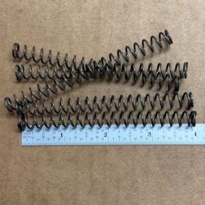 Lorcin L9mm recoil spring, #821-26