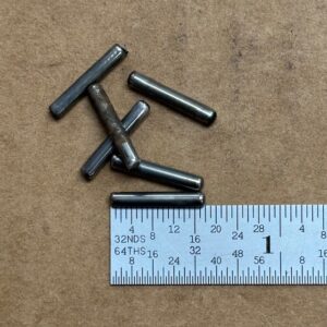 Lorcin L9mm grip safety pin, #821-35