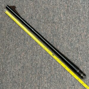 Remington 788 barrel .243 18-1/2" with front sight - very good condition, #906-1U
