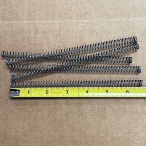 Remington 788 mainspring - all calibers except .44, #906-14222