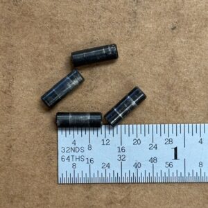 Remington 788 trigger & sear pin - .125" diameter (solid pin), #906-14031U-1