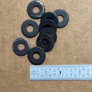 Remington 788 bolt plug washer, #906-14219U