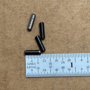 Remington 788 firing pin cross pin, #906-14220U