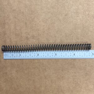 Remington 788 mainspring - .44, #906-14223U