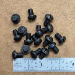 Remington 788 magazine guide bar screw, #906-14234