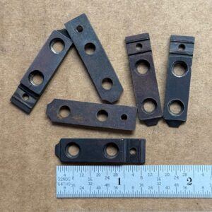 Remington 788 rear sight base, #906-14237U
