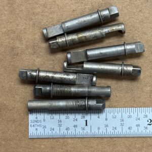 Remington 788 bolt stop, #906-14246U MUST BE FITTED