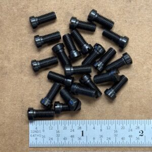 Remington 788 rear sight screw, #906-29395