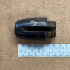 Remington 788 bolt plug, #906-91336U