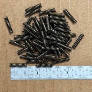 Remington Various Models extractor spring, #1066-17433
