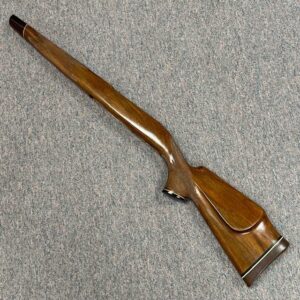 Husqvarna 1900 stock .685" barrel channel at front - see description below, #1082-HU-3
