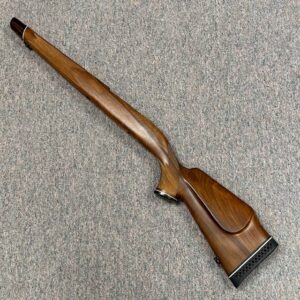 Husqvarna 1900 stock .685" barrel channel at front - see description below, #1082-HU-4