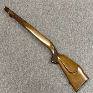 Husqvarna 1900 stock .680" barrel channel at front - see description below, #1082-HU-5