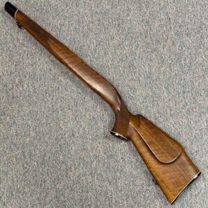 Husqvarna 1900 stock .680" barrel channel at front - see description below, #1082-HU-6