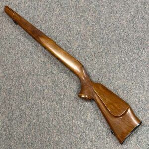 Husqvarna 1900 stock .650" barrel channel at front - see description below, #1082-HU-8