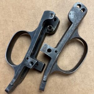 Marlin 28 & 31 Pump Shotgun trigger guard, #255-78