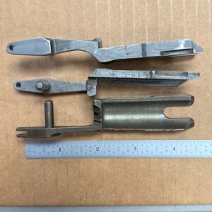 Winchester 50 & 59 12 gauge carrier, #288-1050U