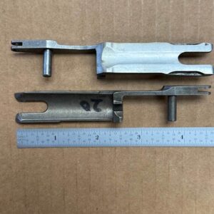 Winchester 50 & 59 20 gauge carrier, #288-1050A-U