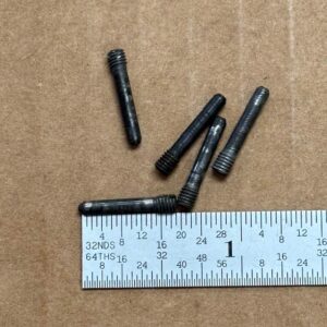 Winchester 50 & 59 12 & 20 gauge carrier lock screw, #288-1250U