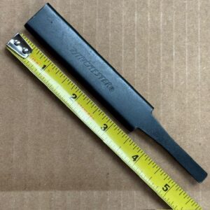 Winchester 59 Versalite choke removal wrench, #288-159C-2